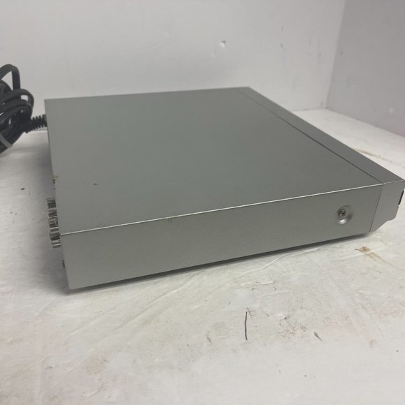 Protron PD-800 Progressive Scan DVD/CD/CD-R player movie music pictures - 845 - Picture 2 of 8